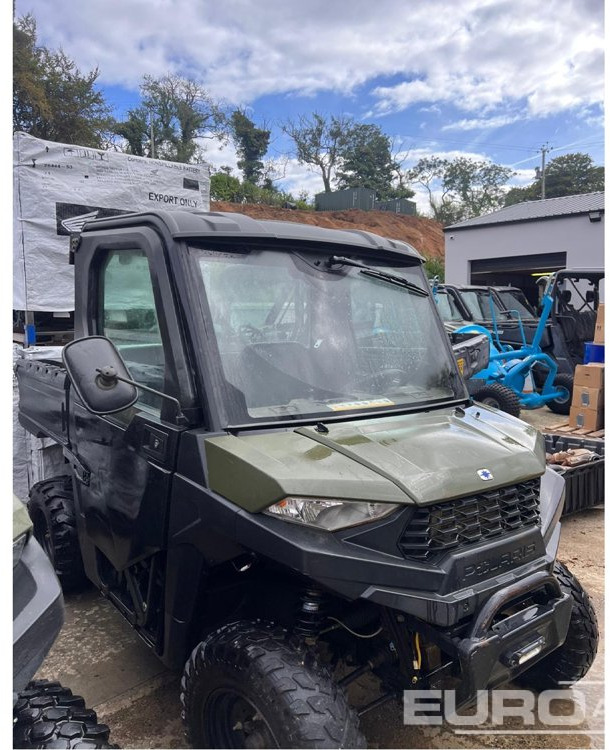 2023 Polaris Ranger 570 - Cuadrimoto: foto 4 2023 Polaris Ranger 570 - Cuadrimoto: foto 4