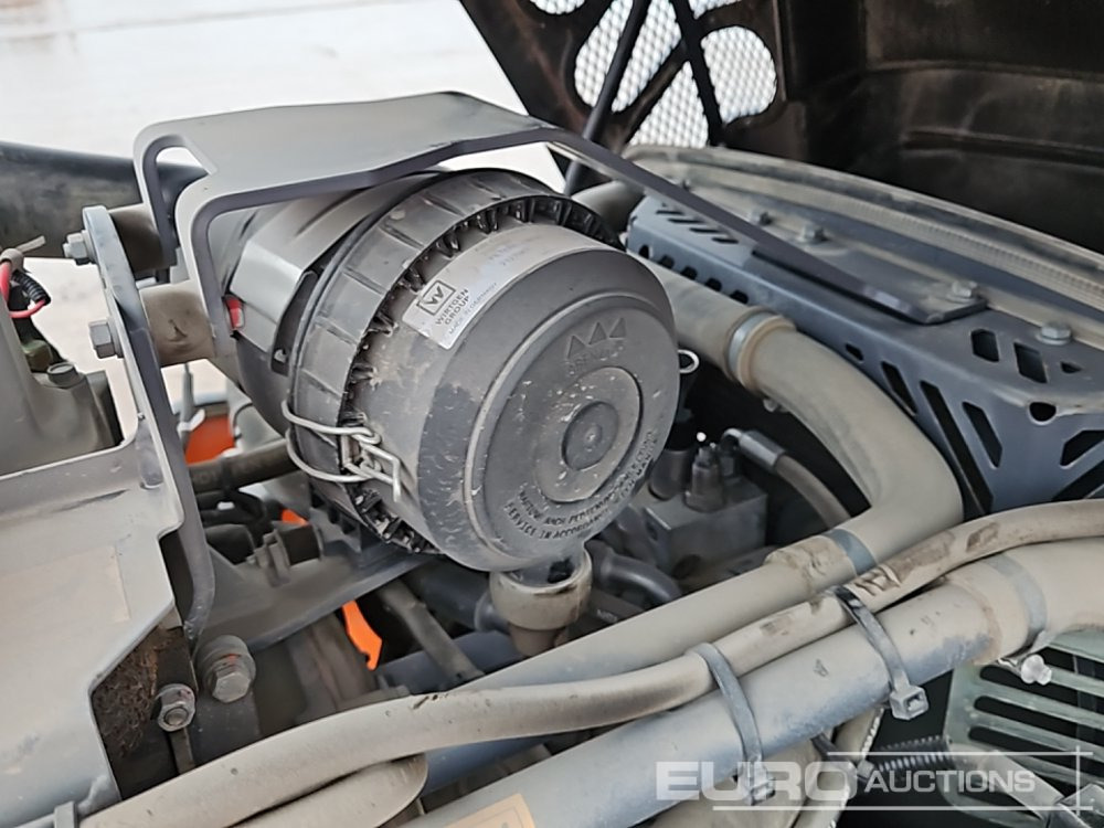 Rodillo 2024 Hamm HD12 VV: foto 27