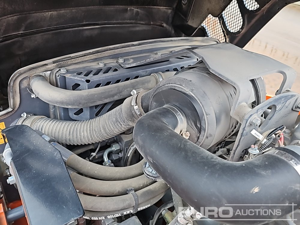 Rodillo 2024 Hamm HD12 VV: foto 22