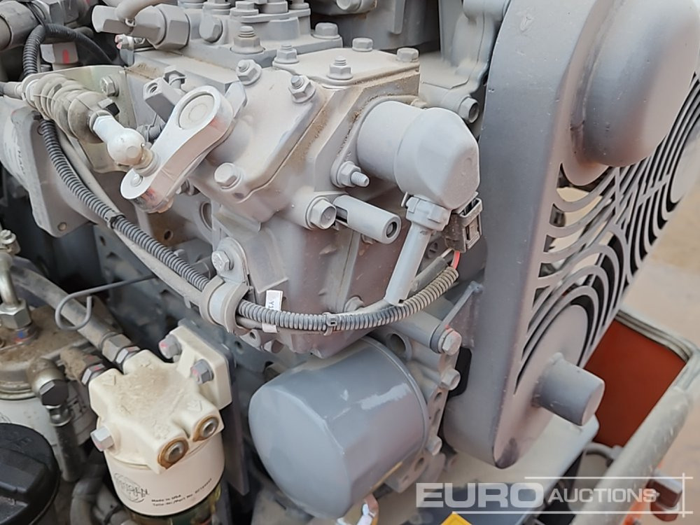 Rodillo 2024 Hamm HD12 VV: foto 23