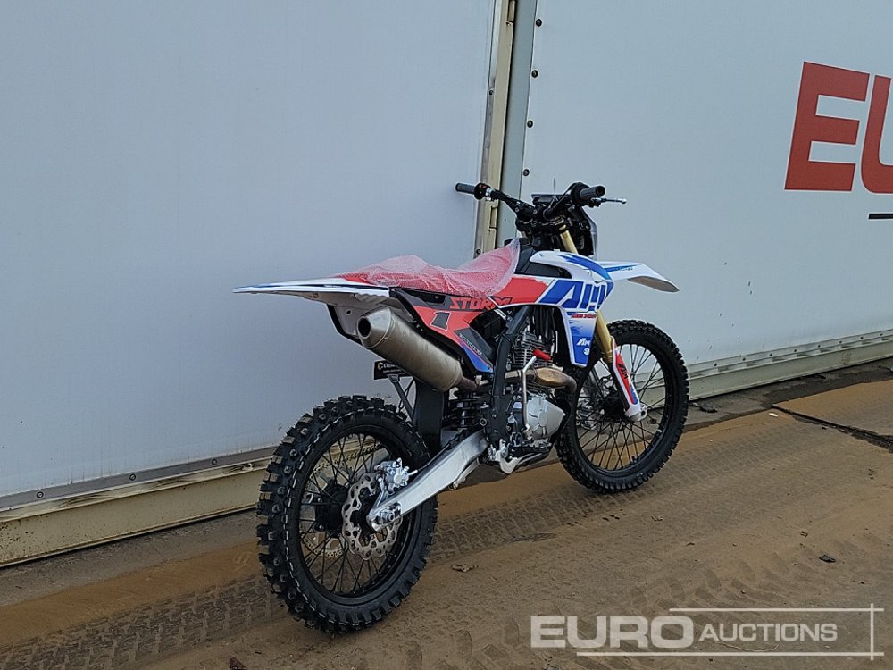 2025 Apollo Storm - Motocicleta: foto 5 2025 Apollo Storm - Motocicleta: foto 5