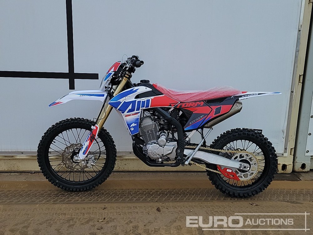 2025 Apollo Storm - Motocicleta: foto 2 2025 Apollo Storm - Motocicleta: foto 2