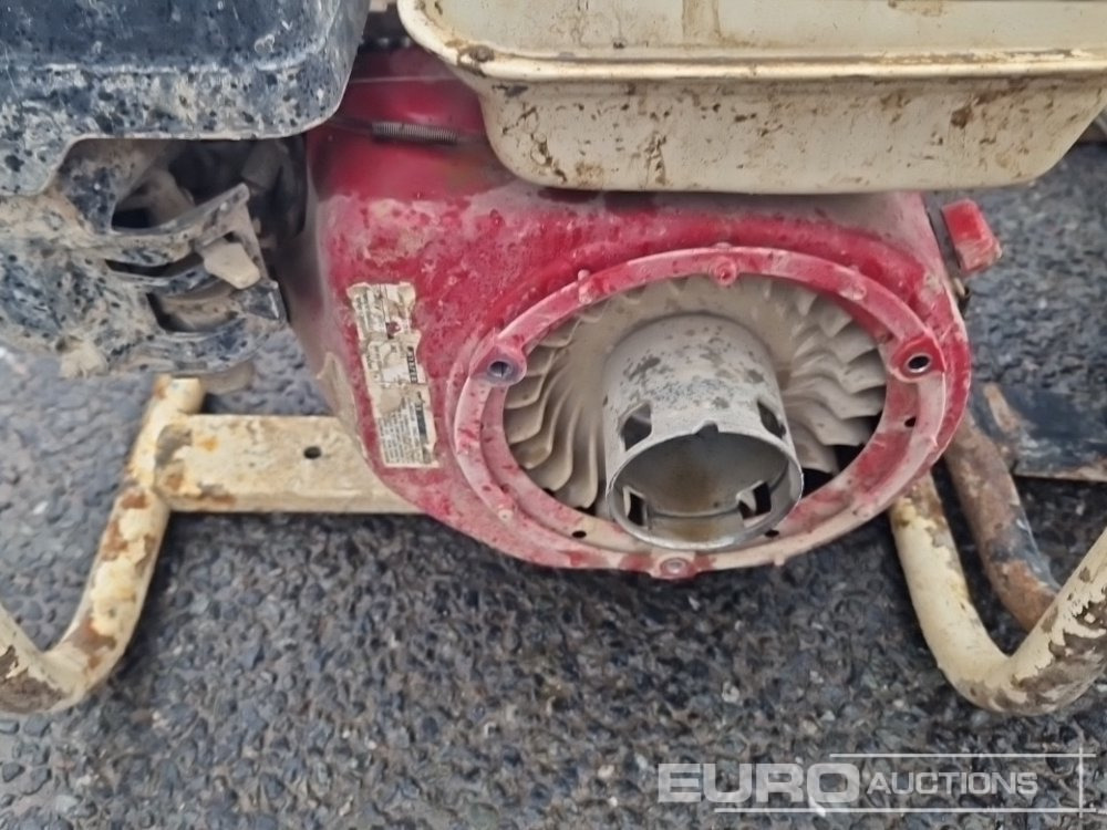 Generador industriale 3Kva Petrol Generator, Honda Engine (2 of) (Spares): foto 17 Generador industriale 3Kva Petrol Generator, Honda Engine (2 of) (Spares): foto 17