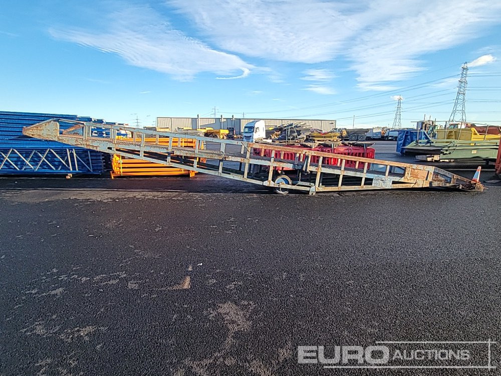 5' Loading Ramp - Rampa de carga: foto 2 5' Loading Ramp - Rampa de carga: foto 2