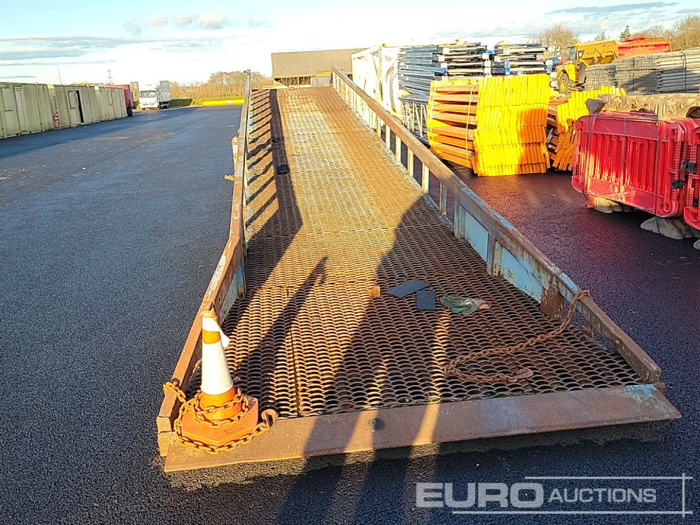 5' Loading Ramp - Rampa de carga: foto 4 5' Loading Ramp - Rampa de carga: foto 4