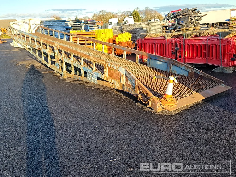 5' Loading Ramp - Rampa de carga: foto 3 5' Loading Ramp - Rampa de carga: foto 3
