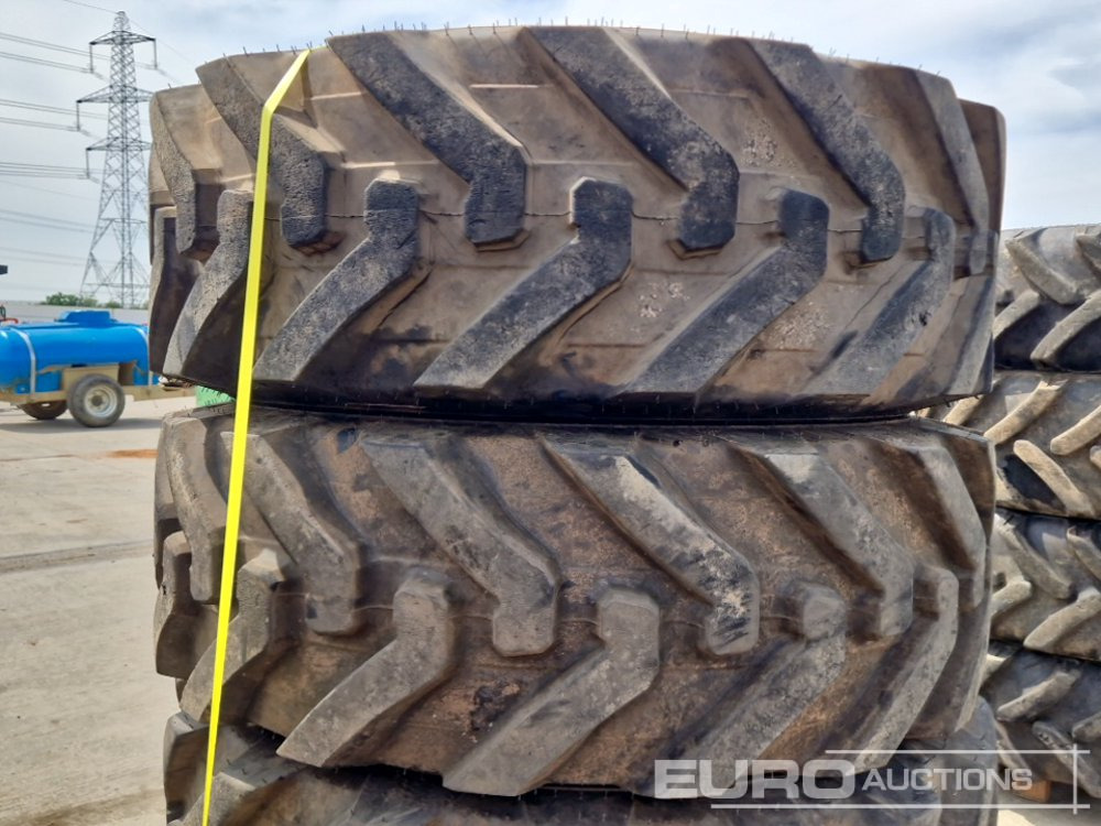 Alliance 400/80 R24 Tyre (4 of) - Neumático: foto 5 Alliance 400/80 R24 Tyre (4 of) - Neumático: foto 5