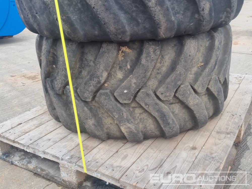 Neumático Alliance 500-60/22.5 Tyre (4 of): foto 11
