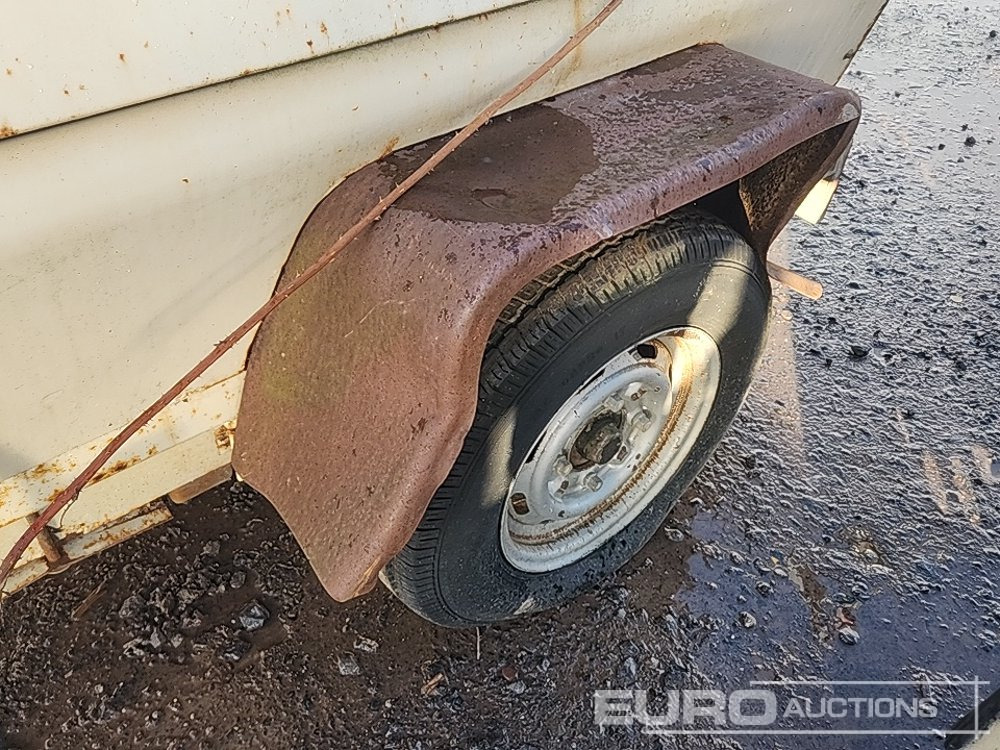 Amida AL4000 - Torre de iluminación: foto 5 Amida AL4000 - Torre de iluminación: foto 5