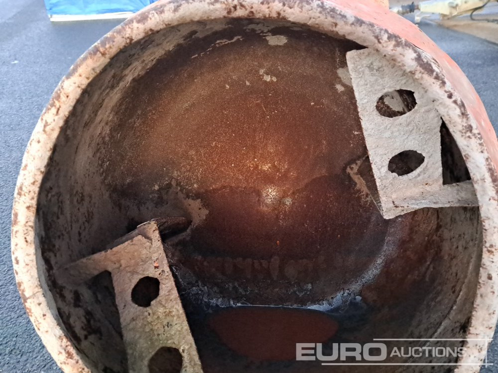 Hormigonera Belle Minimix 150: foto 15 Hormigonera Belle Minimix 150: foto 15