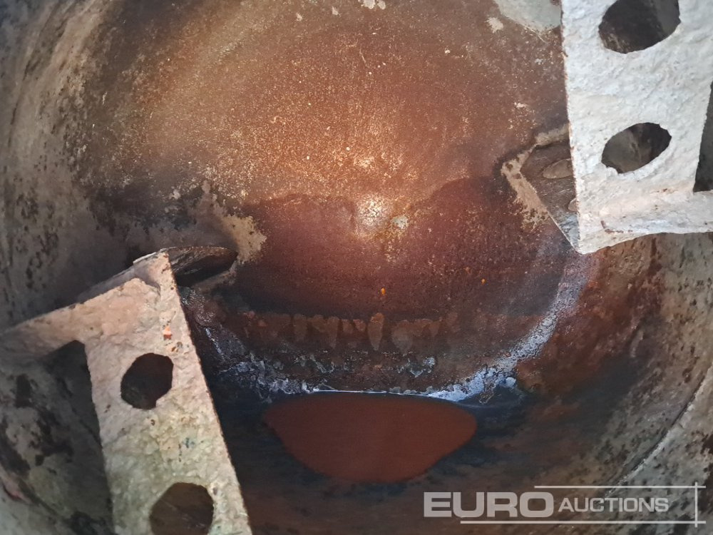 Hormigonera Belle Minimix 150: foto 16 Hormigonera Belle Minimix 150: foto 16