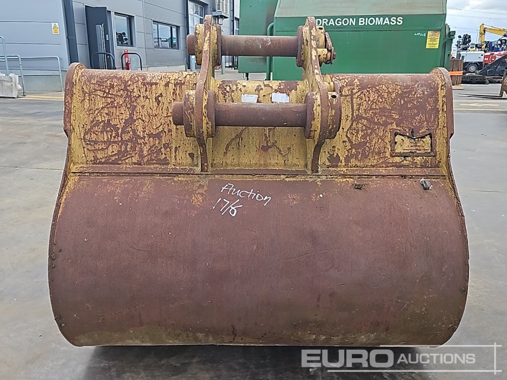 CAT 60" Digging 80mm Pin to suit 20 Ton Excavator - Cazo: foto 4 CAT 60" Digging 80mm Pin to suit 20 Ton Excavator - Cazo: foto 4