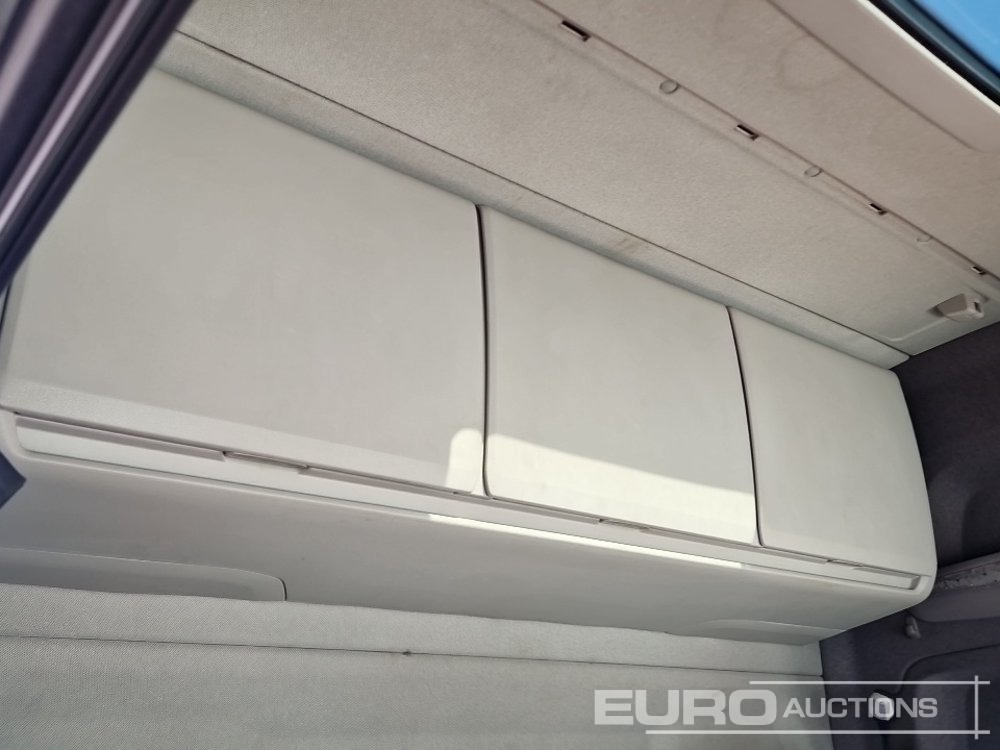Cabeza tractora 2017 Scania S450: foto 33