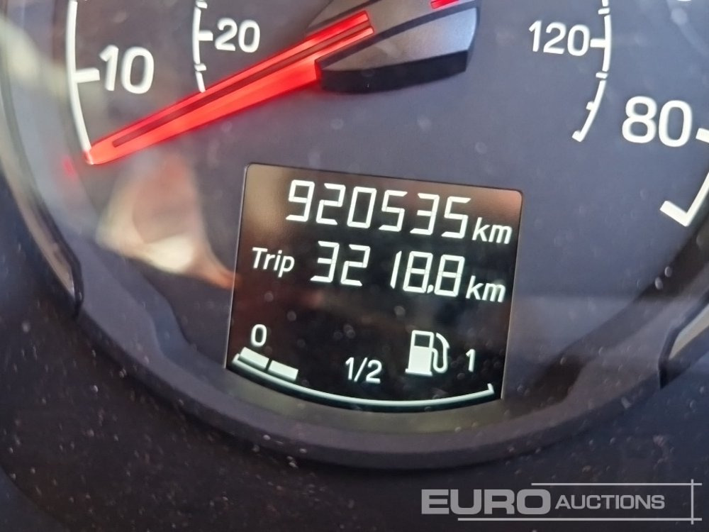 Cabeza tractora 2017 Scania S450: foto 49