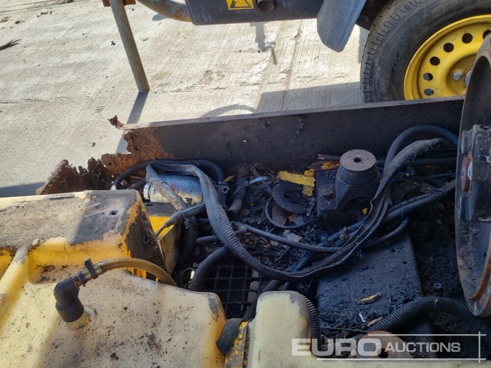 Compresor de aire Comp Air Compressor (Engine Missing), Atlas Copco Single Axle Compressor (Engine Missing), Comp Air Single Axle Compressor (Engine Missing): foto 22 Compresor de aire Comp Air Compressor (Engine Missing), Atlas Copco Single Axle Compressor (Engine Missing), Comp Air Single Axle Compressor (Engine Missing): foto 22