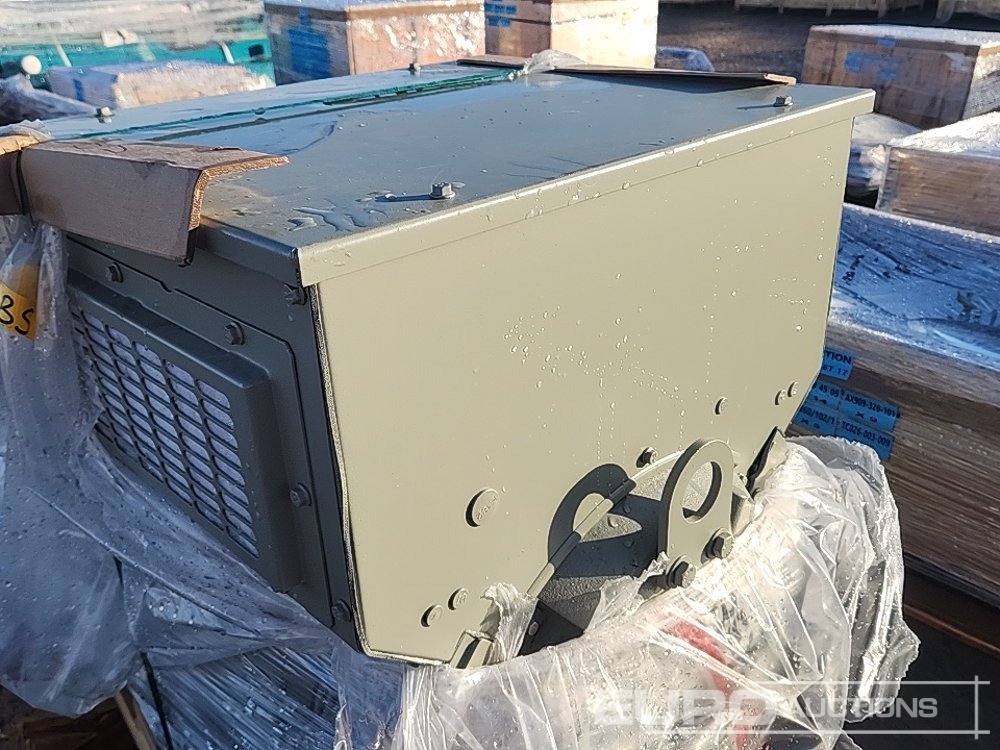 Electric Motor - Sistema eléctrico para Maquinaria de construcción: foto 5 Electric Motor - Sistema eléctrico para Maquinaria de construcción: foto 5