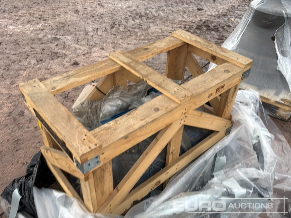 Electric Motor - Sistema eléctrico: foto 3 Electric Motor - Sistema eléctrico: foto 3