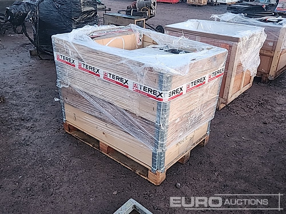 Electrical Control Panels - Sistema eléctrico para Maquinaria de construcción: foto 3 Electrical Control Panels - Sistema eléctrico para Maquinaria de construcción: foto 3