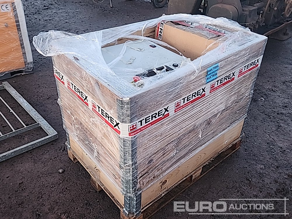 Electrical Control Panels - Sistema eléctrico para Maquinaria de construcción: foto 4 Electrical Control Panels - Sistema eléctrico para Maquinaria de construcción: foto 4