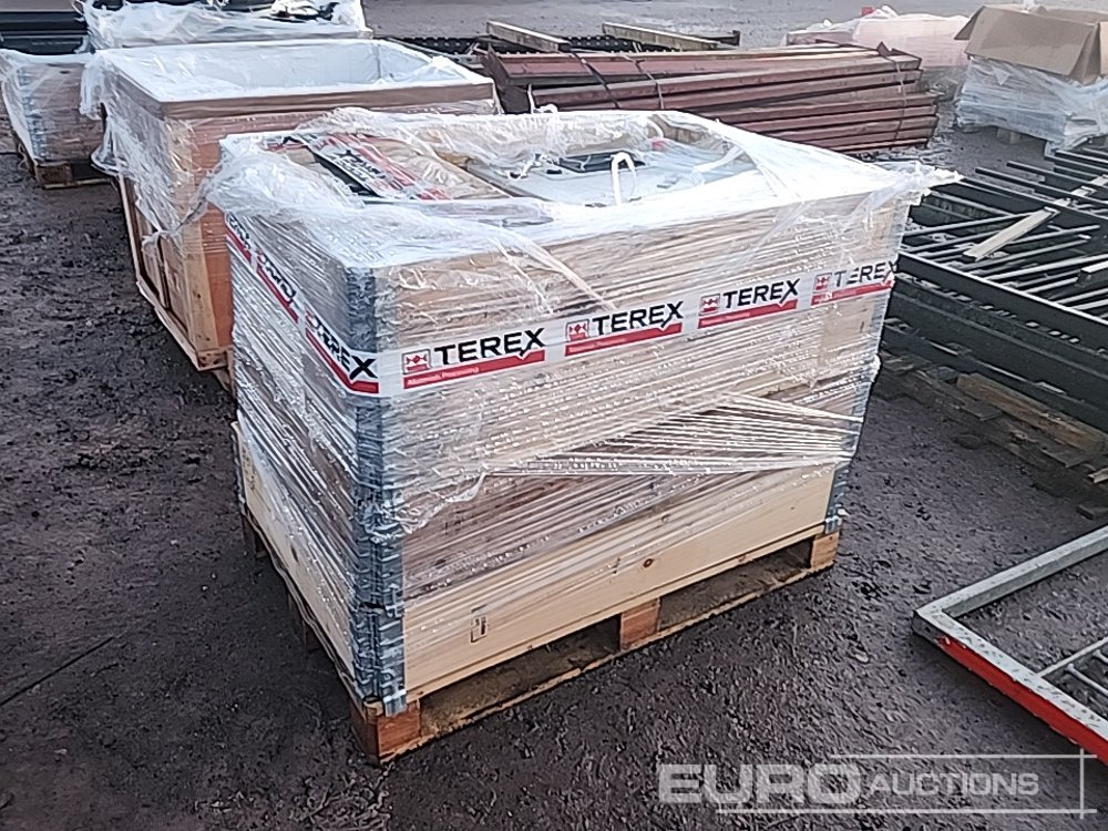 Electrical Control Panels - Sistema eléctrico para Maquinaria de construcción: foto 2 Electrical Control Panels - Sistema eléctrico para Maquinaria de construcción: foto 2