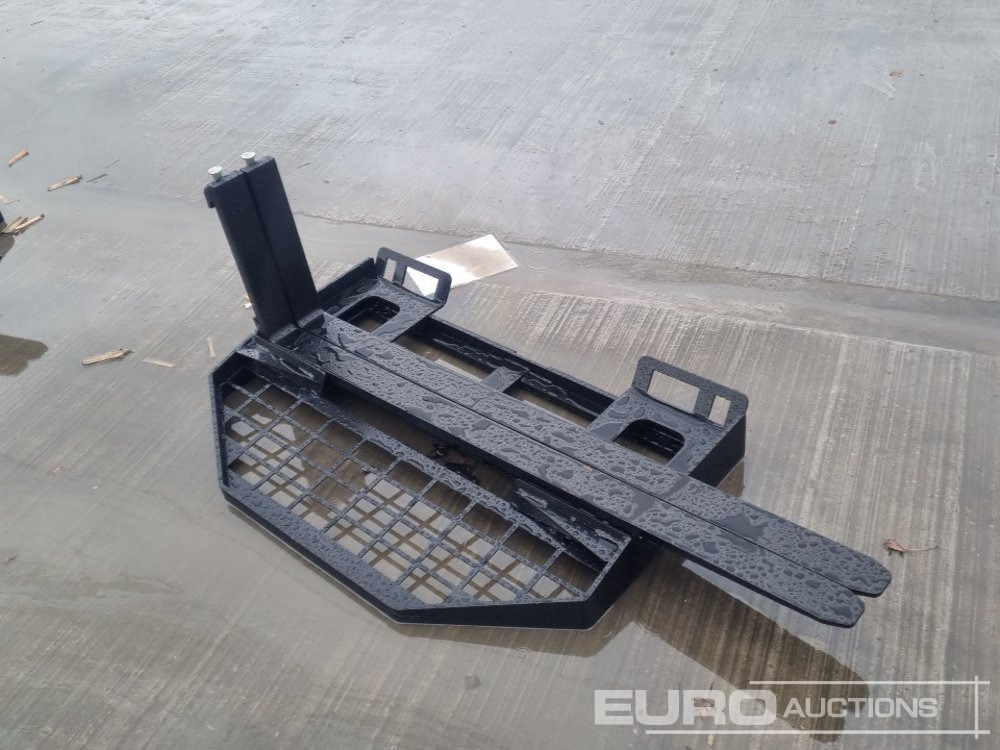 Equipo de manutención Unused 2025 Captok CK-DHC: foto 7