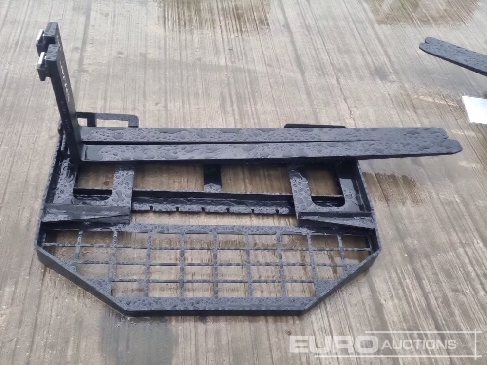 Equipo de manutención Unused 2025 Captok CK-DHC: foto 6