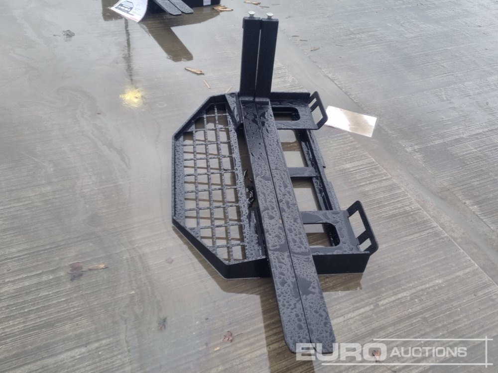 Equipo de manutención Unused 2025 Captok CK-DHC: foto 8