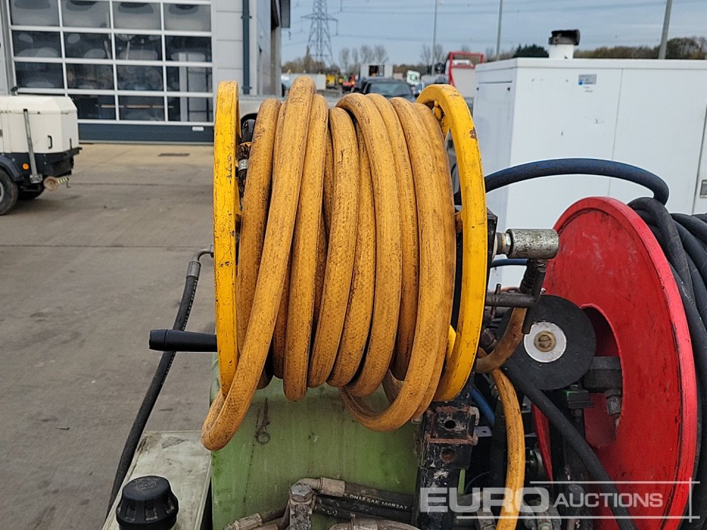 Hidrolimpiadora Flowplant Hig Pressure Water Jetter, Yanmar Engine: foto 19 Hidrolimpiadora Flowplant Hig Pressure Water Jetter, Yanmar Engine: foto 19