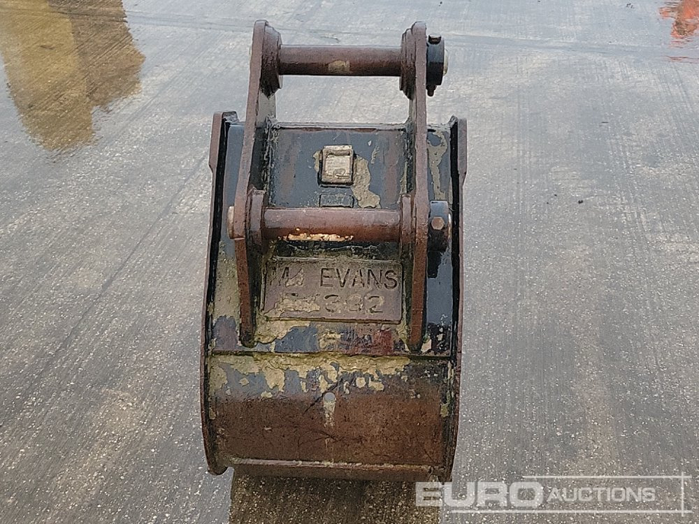 Geith 24" Digging Bucket 65mm Pin to suit 13 Ton Excavator - Cazo: foto 4 Geith 24" Digging Bucket 65mm Pin to suit 13 Ton Excavator - Cazo: foto 4