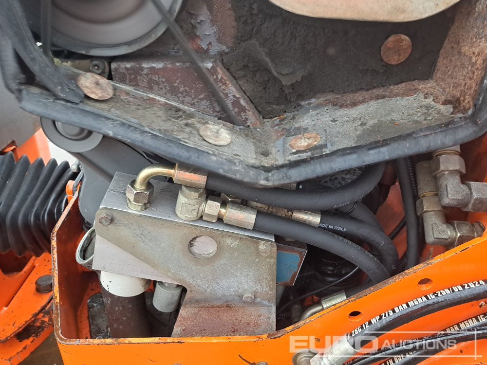 Rodillo Hamm HD12VV: foto 27 Rodillo Hamm HD12VV: foto 27