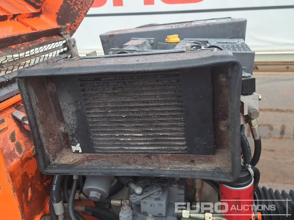 Rodillo Hamm HD12VV: foto 23 Rodillo Hamm HD12VV: foto 23