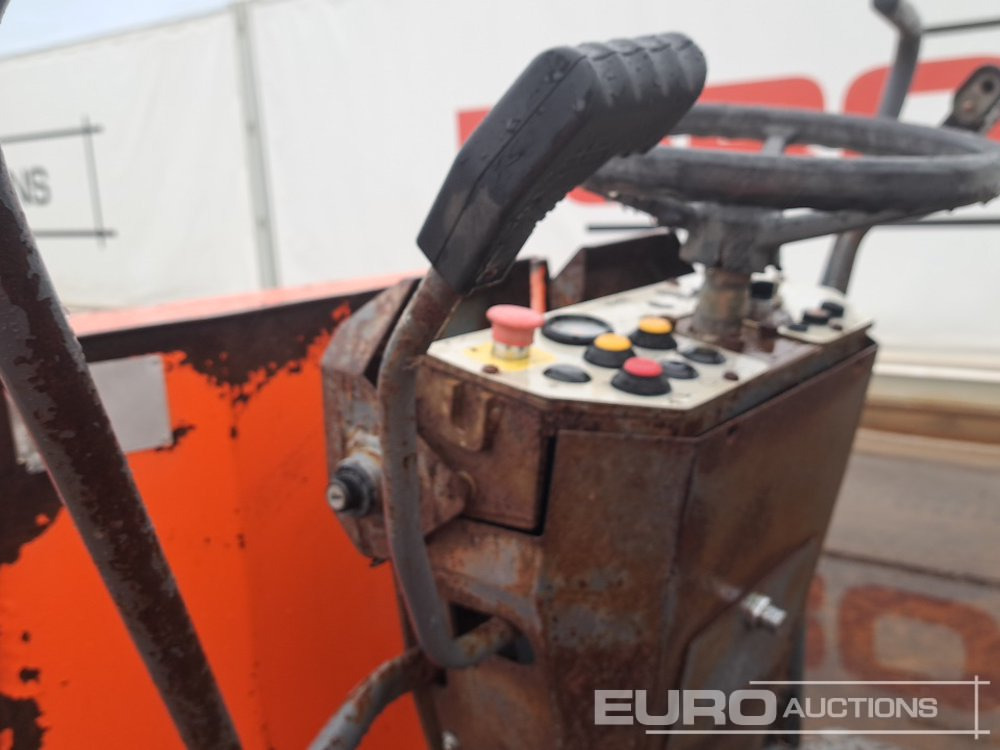 Rodillo Hamm HD12VV: foto 20 Rodillo Hamm HD12VV: foto 20