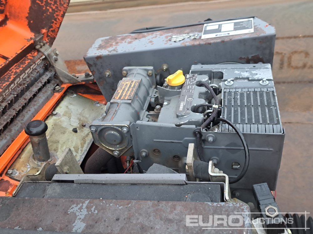 Rodillo Hamm HD12VV: foto 26 Rodillo Hamm HD12VV: foto 26