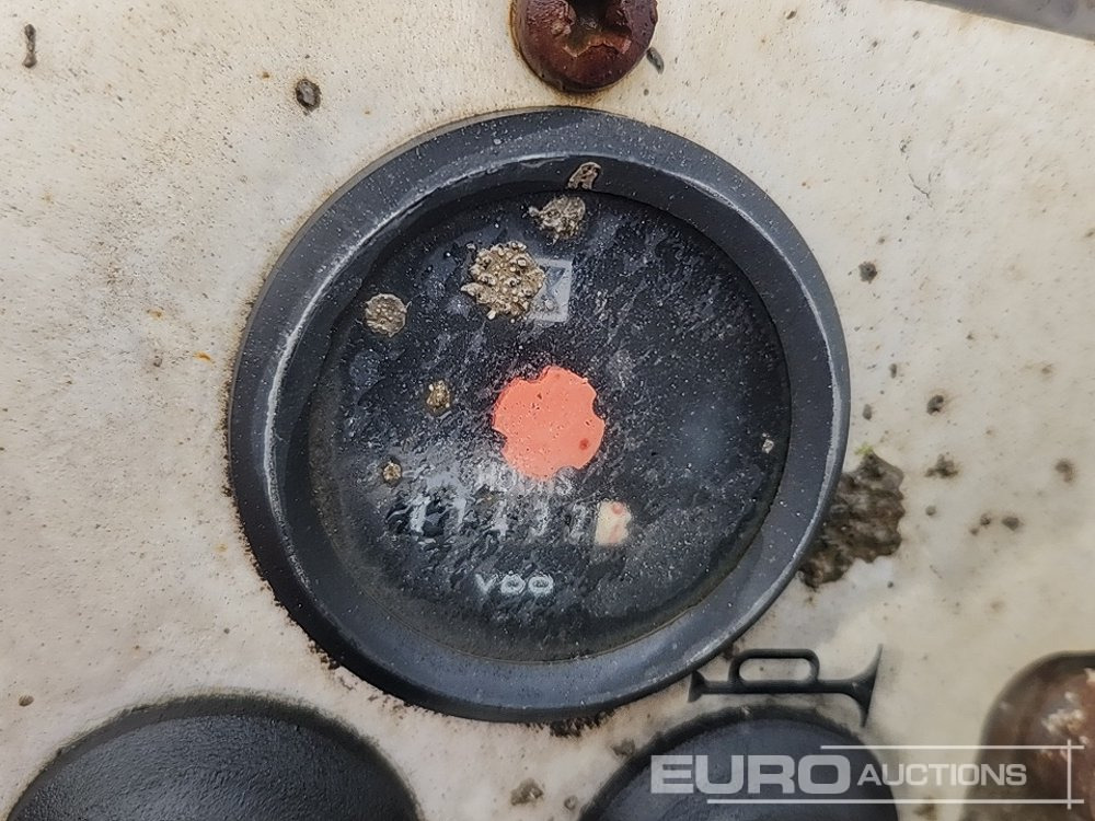 Rodillo Hamm HD12VV: foto 32 Rodillo Hamm HD12VV: foto 32