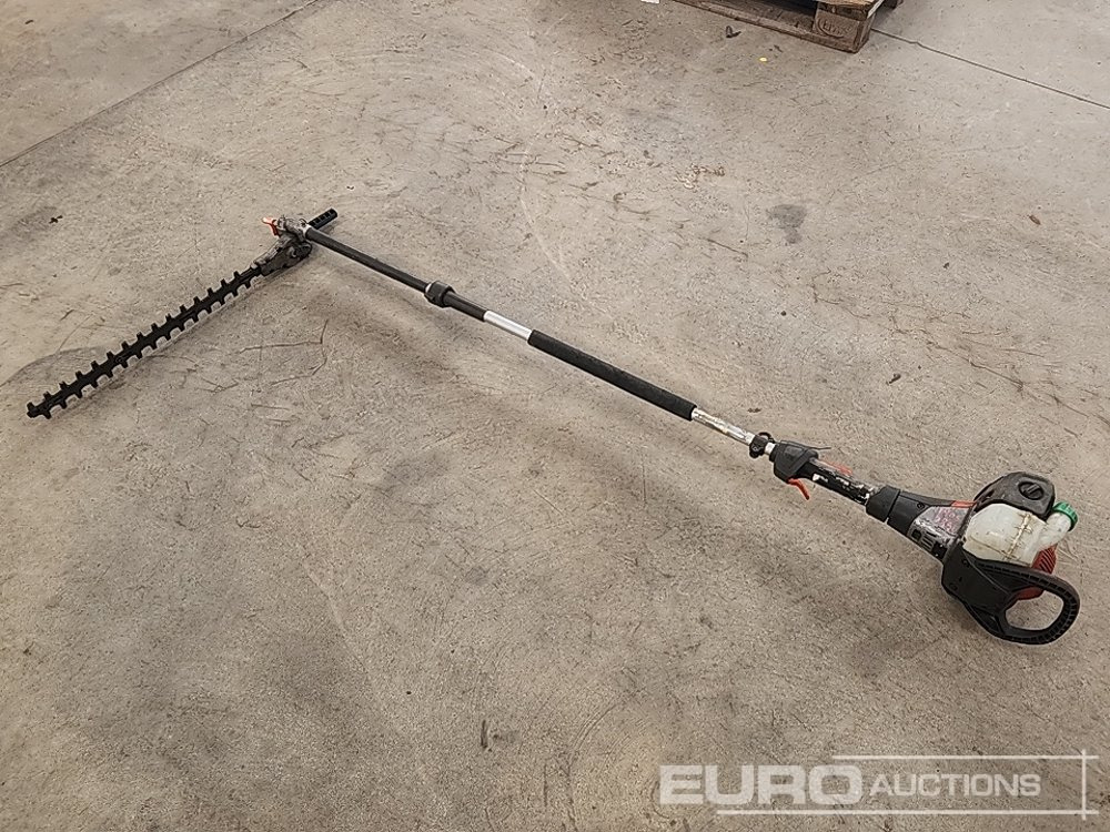 Husqvarna 325HE4 Petrol Pole Hedge Trimmer - Equipo de taller: foto 3 Husqvarna 325HE4 Petrol Pole Hedge Trimmer - Equipo de taller: foto 3
