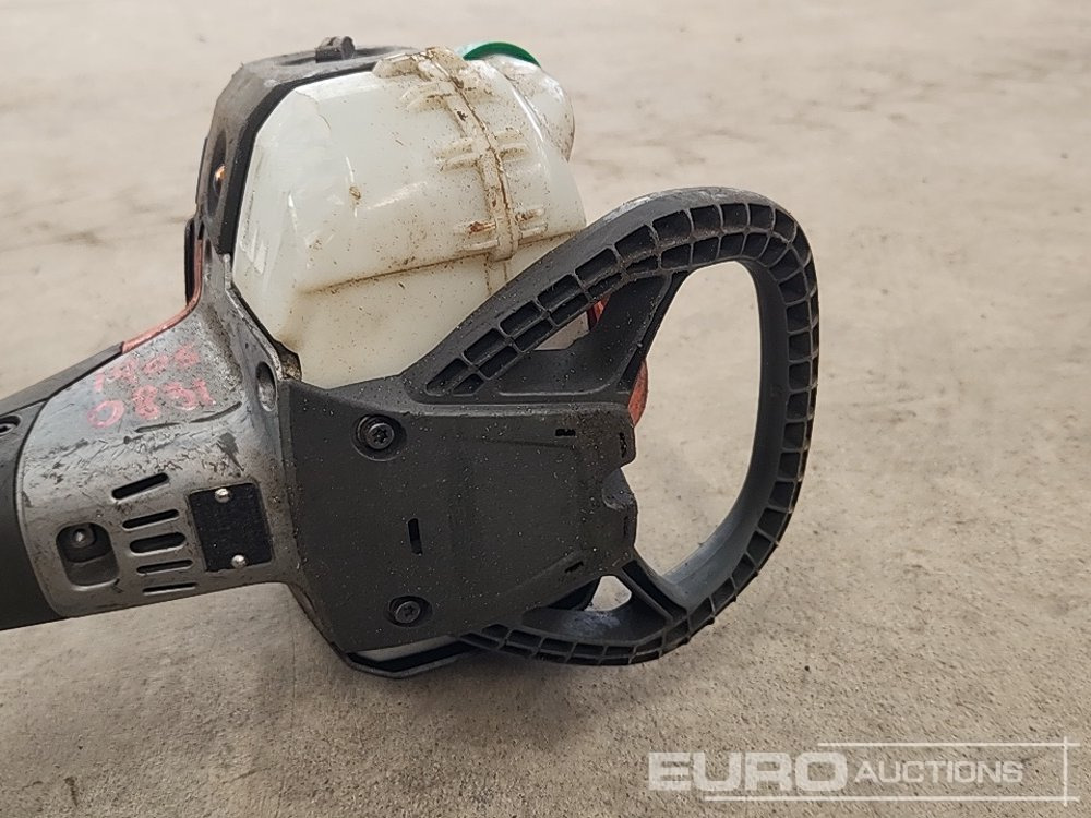 Equipo de taller Husqvarna 325HE4 Petrol Pole Hedge Trimmer: foto 14