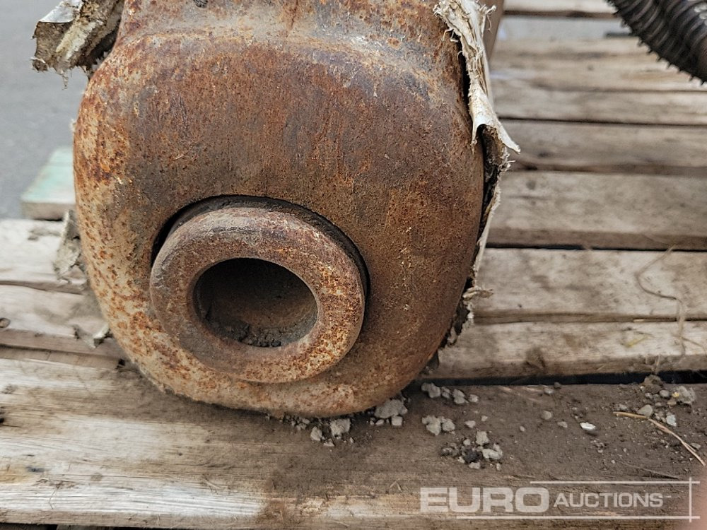 Martillo hidráulico Hydraulic Breaker 30mm Pin to suit Mini Excavator: foto 9