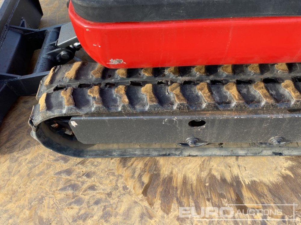 IHI 7J - Miniexcavadora: foto 5 IHI 7J - Miniexcavadora: foto 5