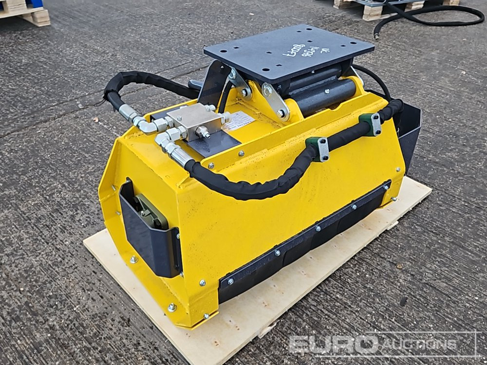 Unused 2025 Lancini KM-800 - Implemento para Excavadora: foto 3 Unused 2025 Lancini KM-800 - Implemento para Excavadora: foto 3