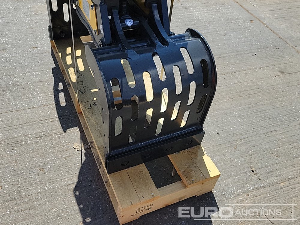 Implemento para Excavadora Unused 2025 Mustang GRP150: foto 11