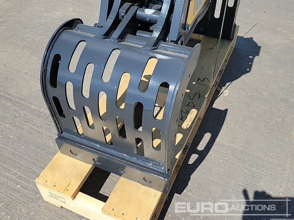 Implemento para Excavadora Unused 2025 Mustang GRP150: foto 12