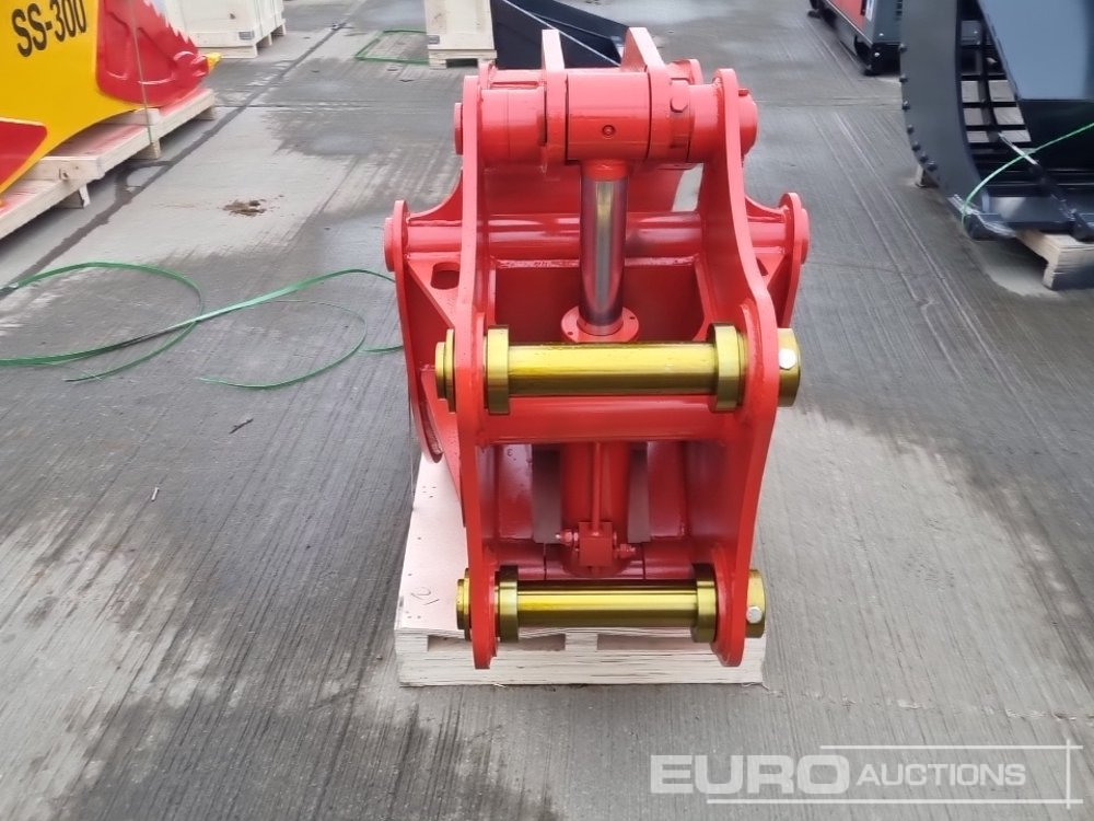 Unused KBKC ASC65 - Implemento para Excavadora: foto 4 Unused KBKC ASC65 - Implemento para Excavadora: foto 4