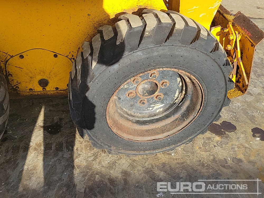 Minicargadora JCB 165: foto 12 Minicargadora JCB 165: foto 12