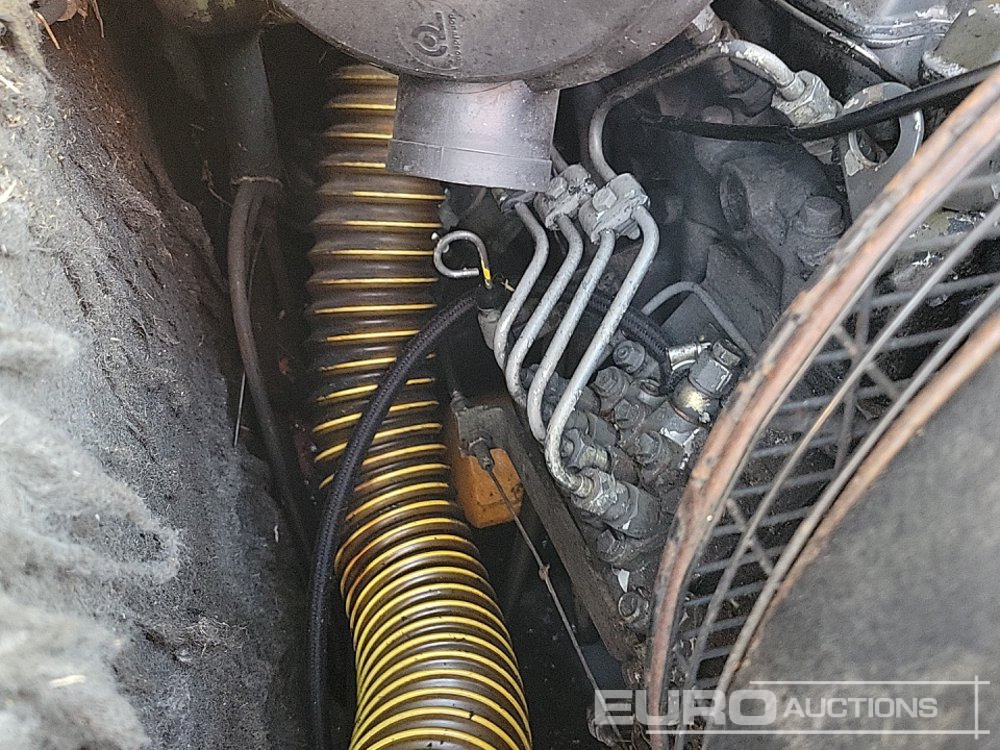 Minicargadora JCB 165: foto 22 Minicargadora JCB 165: foto 22