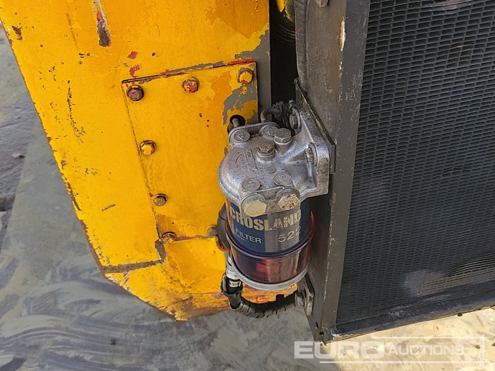 Minicargadora JCB 165: foto 19 Minicargadora JCB 165: foto 19