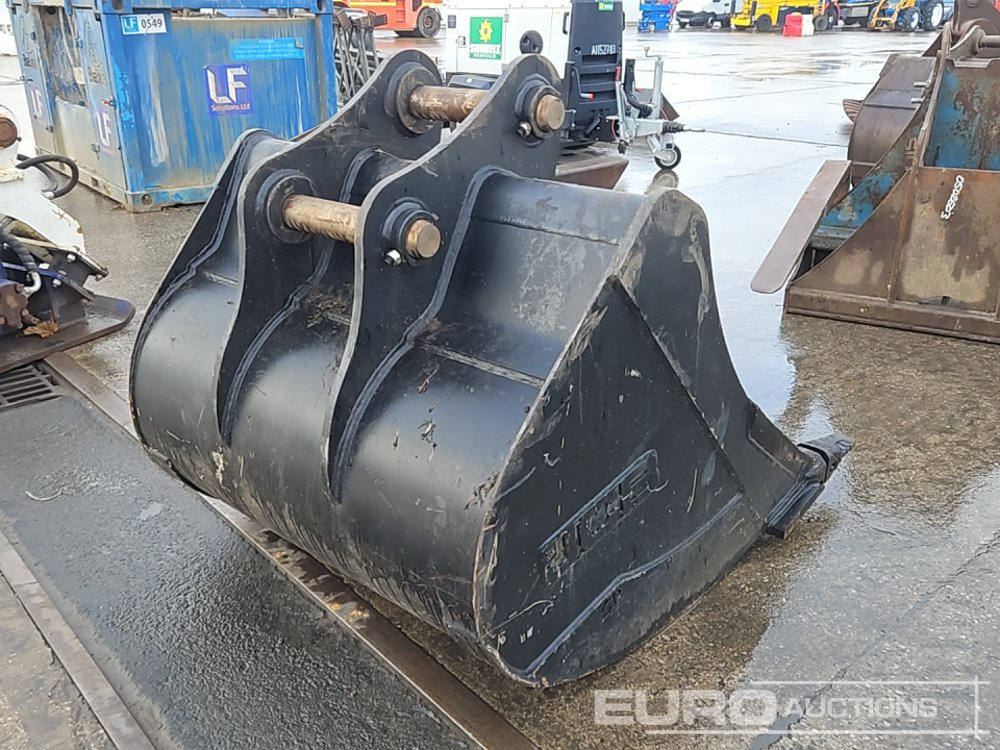 JCB 46" Digging Bucket 65mm Pin to suit 13 Ton Excavator - Cazo: foto 5 JCB 46" Digging Bucket 65mm Pin to suit 13 Ton Excavator - Cazo: foto 5