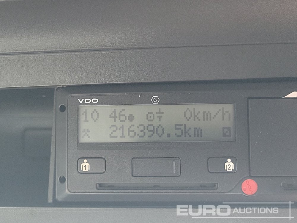Camión cisterna MAN TGM26.340: foto 40