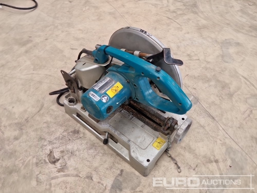 Makita LC1230 110 Volt Circular Saw - Equipo de construcción: foto 4 Makita LC1230 110 Volt Circular Saw - Equipo de construcción: foto 4