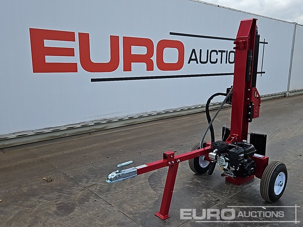 Unused Boss HVG27T - Maquinaria agrícola: foto 1 Unused Boss HVG27T - Maquinaria agrícola: foto 1