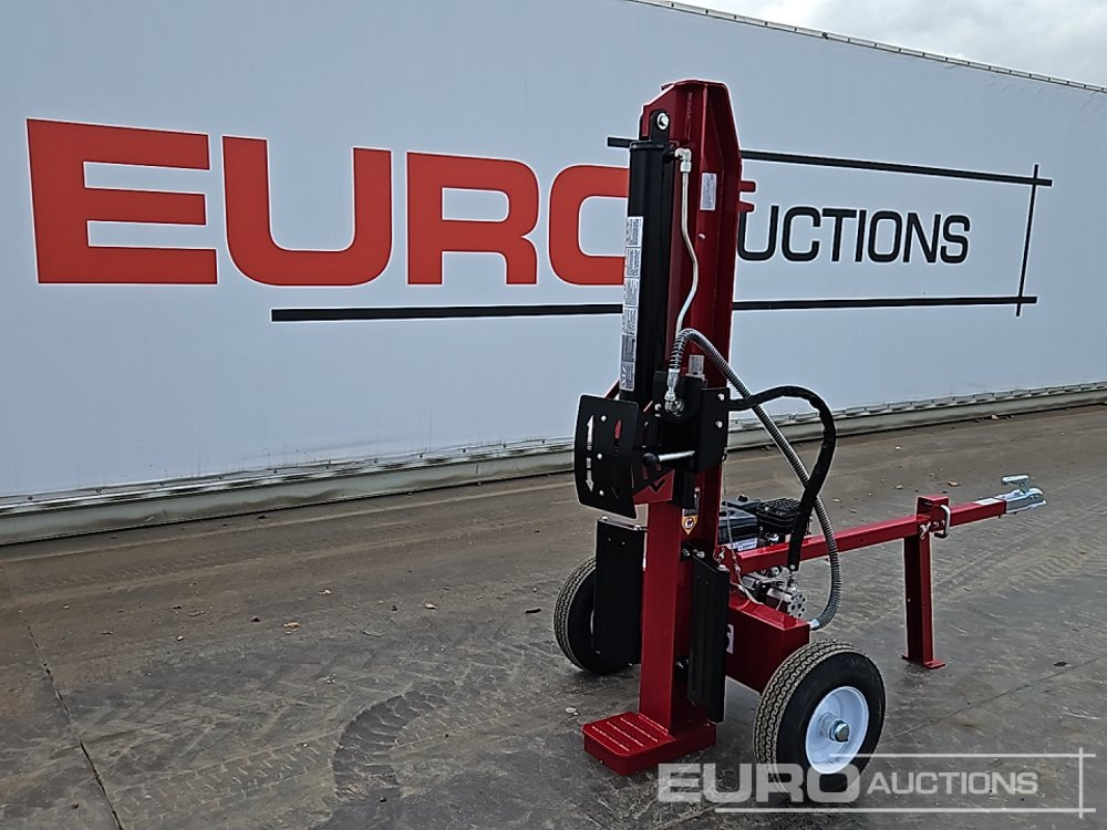 Unused Boss HVG27T - Maquinaria agrícola: foto 4 Unused Boss HVG27T - Maquinaria agrícola: foto 4